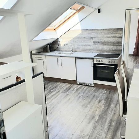루셀스하임 Fmi110 Next To Airport 아파트 외부 사진