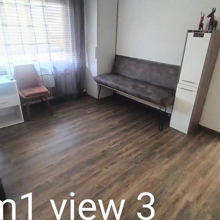 루셀스하임 Fmi110 Next To Airport 아파트 외부 사진